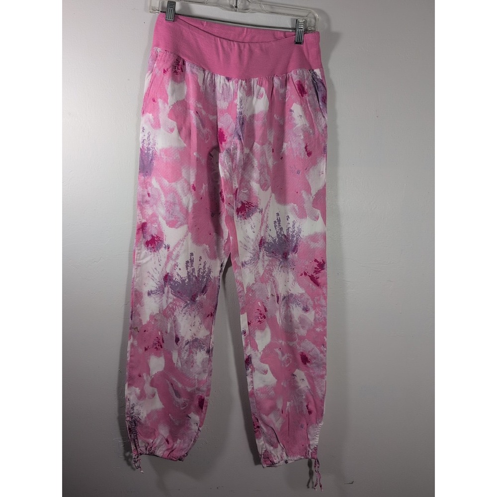 PRANA Sansa Cover-Up Casual Pant Women‎ Size S